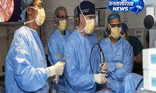 भारतीय-अमेरिकी डॉक्टर की खोज: अब बिना स्कल खोले संभव है सर्जरी भारतीय-अमेरिकी डॉक्टर की खोज: अब बिना स्कल खोले संभव है सर्जरी