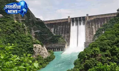 Himachal BBMB विवाद पर SC की पंजाब को फटकार Himachal BBMB विवाद पर SC की पंजाब को फटकार
