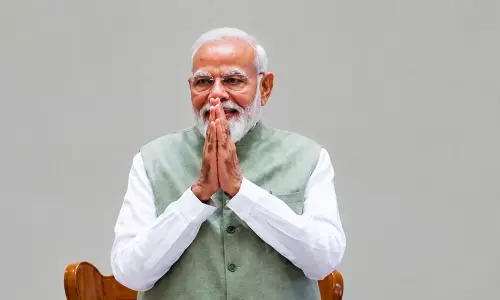 New Delhi: प्रधानमंत्री मोदी का कल से दो राज्यों का दौरा, विकास परियोजनाओं पर रहेगी नजर