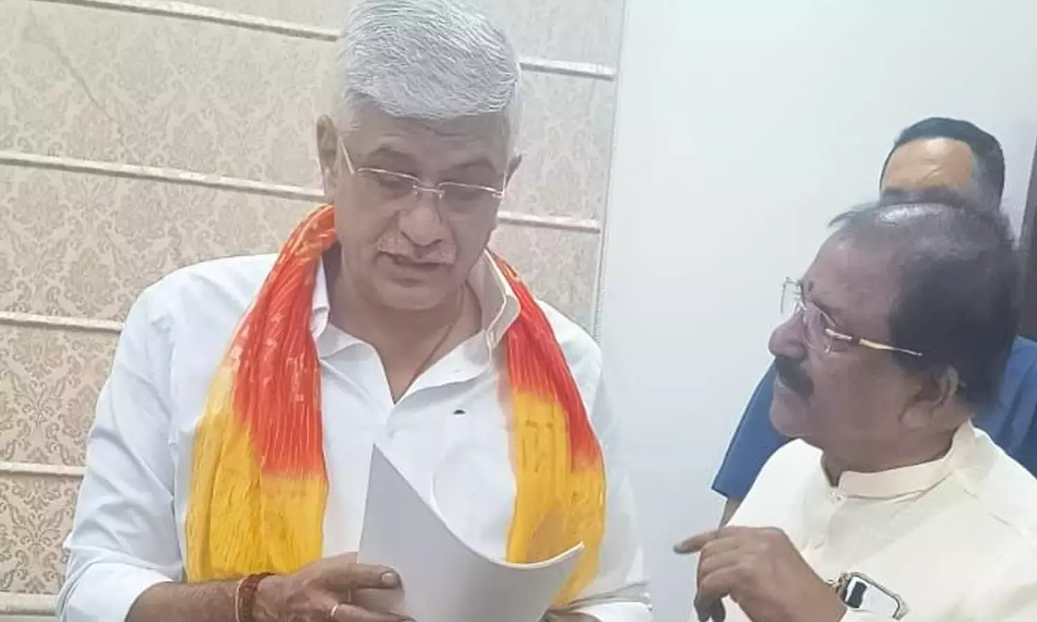 Andhra: पोलावरम पर्यटन के लिए केंद्र का सहयोग मांगा Andhra: पोलावरम पर्यटन के लिए केंद्र का सहयोग मांगा
