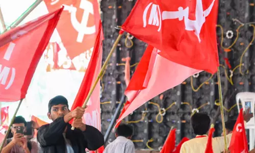 सीपीआईएम के गढ़ कन्नूर में फंड घोटाला आया सामने, पार्टी के अंदर मची हलचल
