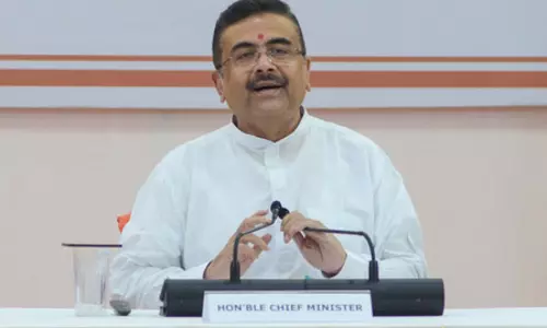 टीएमसी कार्यकाल में लीज पर दी गई जमीन की समीक्षा करेगी पश्चिम बंगाल सरकार टीएमसी कार्यकाल में लीज पर दी गई जमीन की समीक्षा करेगी पश्चिम बंगाल सरकार