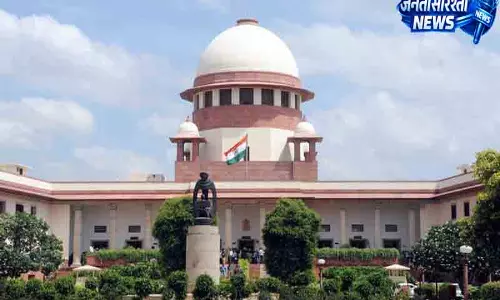 Himachal पर्यावरण संकट पर SC कमेटी सक्रिय Himachal पर्यावरण संकट पर SC कमेटी सक्रिय