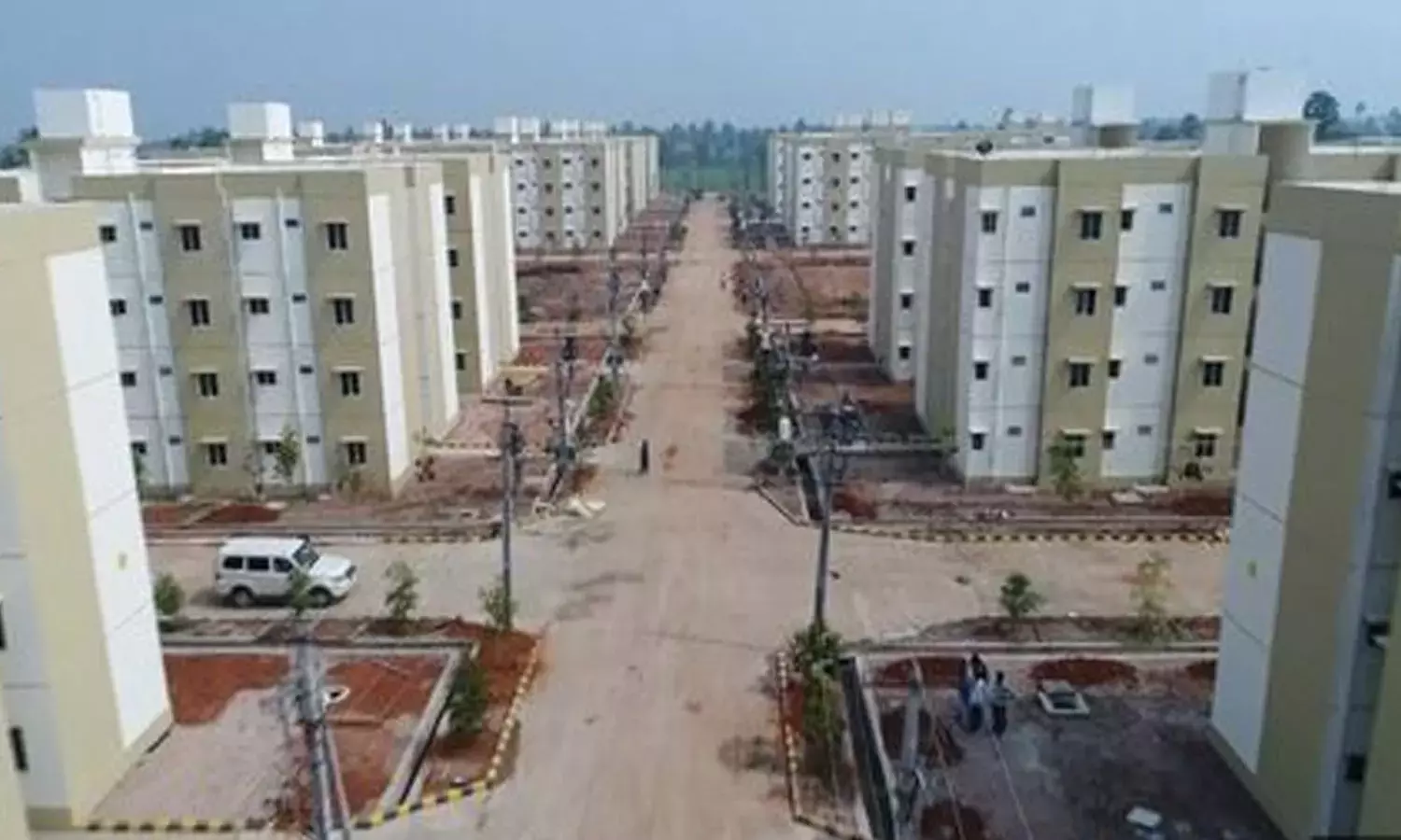 Andhra: केंद्र ने आंध्र प्रदेश राज्य के लिए 61,084 पीएमएवाई घरों को मंजूरी दी Andhra: केंद्र ने आंध्र प्रदेश राज्य के लिए 61,084 पीएमएवाई घरों को मंजूरी दी