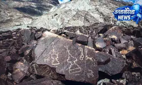Jammu 23 विरासत स्थलों को मिला संरक्षित स्मारक का दर्जा Jammu 23 विरासत स्थलों को मिला संरक्षित स्मारक का दर्जा