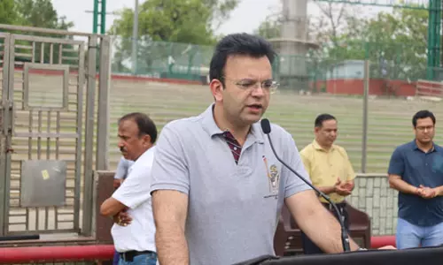डीपीएल का नया सीजन शुरू होने से खुश हूं, उम्मीद है टूर्नामेंट और भी रोमांचक होगा: रोहन जेटली डीपीएल का नया सीजन शुरू होने से खुश हूं, उम्मीद है टूर्नामेंट और भी रोमांचक होगा: रोहन जेटली