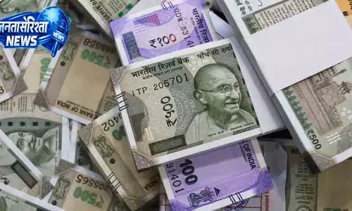Jammu: एसबीआई ट्रैक्टर ऋण धोखाधड़ी मामले में 2 पर आरोपपत्र दाखिल Jammu: एसबीआई ट्रैक्टर ऋण धोखाधड़ी मामले में 2 पर आरोपपत्र दाखिल
