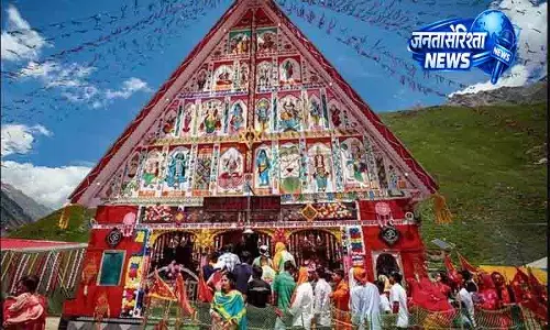 Jammu दिव्यांग महिला की 8 साल से अटूट आस्था Jammu दिव्यांग महिला की 8 साल से अटूट आस्था