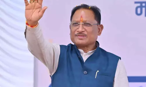 जशपुर को बेहतर सड़क संपर्क से शिक्षा, स्वास्थ्य, कृषि और व्यापार क्षेत्र में मिलेगा नया संबल जशपुर को बेहतर सड़क संपर्क से शिक्षा, स्वास्थ्य, कृषि और व्यापार क्षेत्र में मिलेगा नया संबल