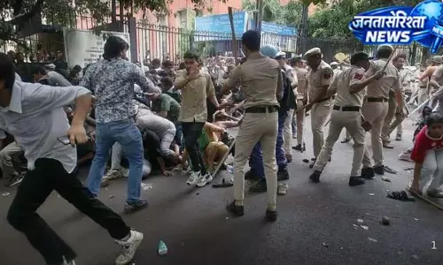 PM मोदी पर टिप्पणी: रुचिका सिंह पर FIR दर्ज