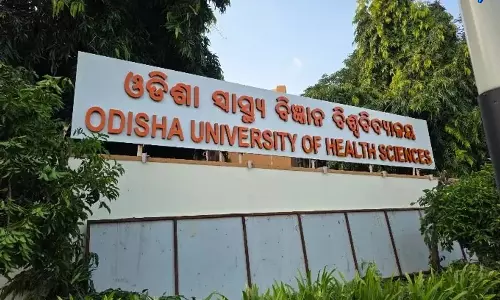 MKCG PG परीक्षा विवाद: OUHS ने पेपर लीक से किया इनकार