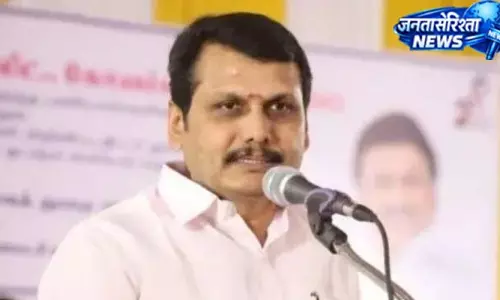 TASMAC भ्रष्टाचार मामले में SC का फैसला TASMAC भ्रष्टाचार मामले में SC का फैसला
