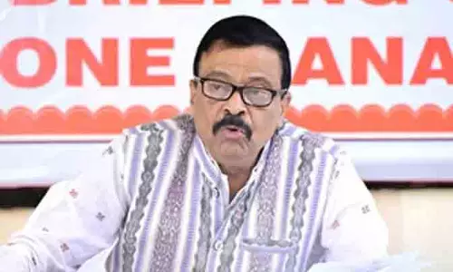 दिल्ली दौरे को लेकर ओडिशा में सियासत गरम दिल्ली दौरे को लेकर ओडिशा में सियासत गरम