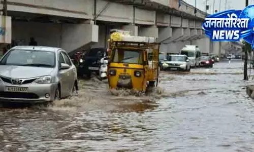 Odisha सरकार का नया ड्रेनेज प्लान लागू