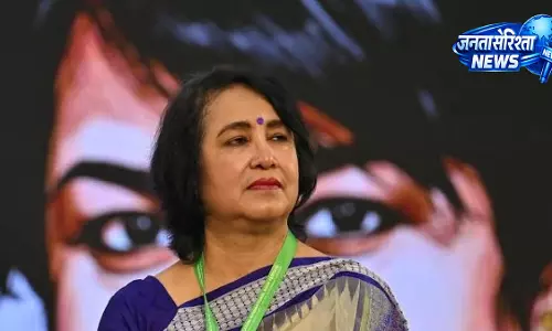 तस्लीमा नसरीन की कोलकाता वापसी, बोलीं- यहां अच्छा लग रहा है