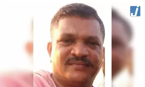 चर्च के बाहर व्यवसायी की गोली मारकर हत्या, आरोपी को गिरफ्तार करने तीन स्पेशल टीमें बनाई गई
