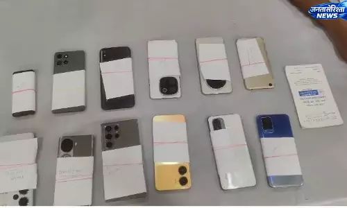 पुलिस ने 288 आरोपियों की काउंसलिंग, सुधार का दिया मौका पुलिस ने 288 आरोपियों की काउंसलिंग, सुधार का दिया मौका