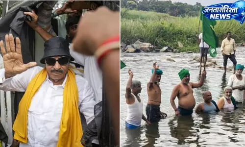 कन्नड़ एक्टिविस्ट वताल नागराज ने किया कर्नाटक बंद का ऐलान कन्नड़ एक्टिविस्ट वताल नागराज ने किया कर्नाटक बंद का ऐलान