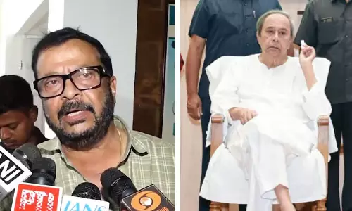 महानदी जल विवाद पर दिल्ली बैठक को लेकर सियासत तेज महानदी जल विवाद पर दिल्ली बैठक को लेकर सियासत तेज