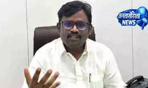 Chennai रजिस्ट्रेशन अनियमितताओं की जांच शुरू Chennai रजिस्ट्रेशन अनियमितताओं की जांच शुरू