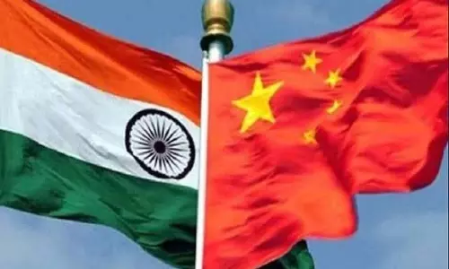 ग्लोबल रिपोर्ट्स: चीन के खिलाफ भारत को गंभीरता से ले पश्चिम ग्लोबल रिपोर्ट्स: चीन के खिलाफ भारत को गंभीरता से ले पश्चिम