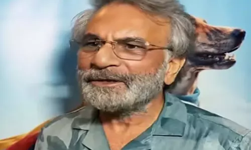 एक्टर पवन मल्होत्रा का स्टूडेंट प्रोटेस्ट पर बयान, कहा- अपना दिमाग इस्तेमाल करो एक्टर पवन मल्होत्रा का स्टूडेंट प्रोटेस्ट पर बयान, कहा- अपना दिमाग इस्तेमाल करो