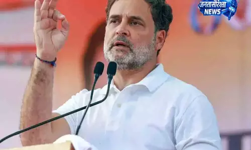 NEET मुद्दे पर Chennai जाएंगे राहुल गांधी NEET मुद्दे पर Chennai जाएंगे राहुल गांधी