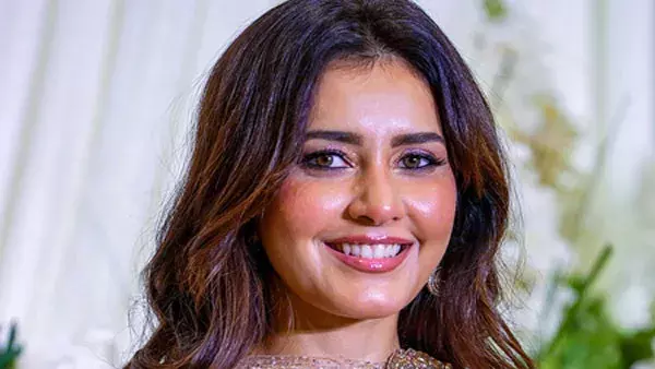 Rashi Khanna ने रजनीकांत से मिले खास तोहफे के बारे में खुशी ज़ाहिर की Rashi Khanna ने रजनीकांत से मिले खास तोहफे के बारे में खुशी ज़ाहिर की