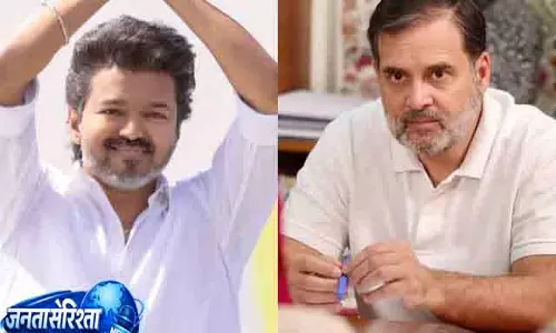 Chennai दौरे पर राहुल की CM से मुलाकात संदिग्ध