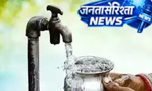 जगाधरी में पानी को तरसे लोग, बिजली कटौती से बढ़ी परेशानी जगाधरी में पानी को तरसे लोग, बिजली कटौती से बढ़ी परेशानी