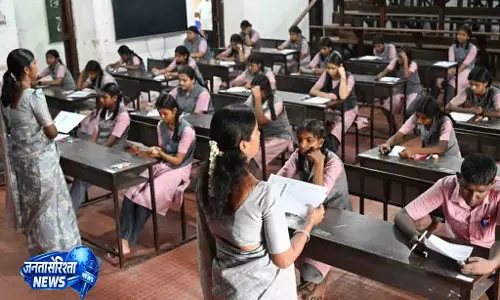 Tamil Nadu 11वीं-12वीं की मूल मार्कशीट वितरण शुरू