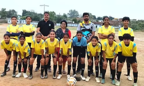 Sikkim Football Team ने रचा इतिहास, अंडर-17 टूर्नामेंट में हासिल की शानदार जीत