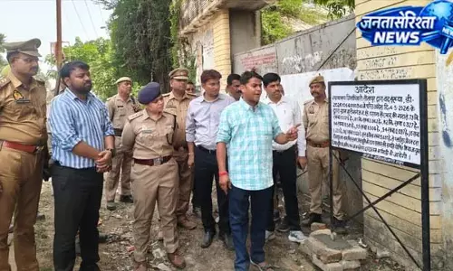 सरकार ने दी विशेष आर्थिक जोन परियोजना को हरी झंडी