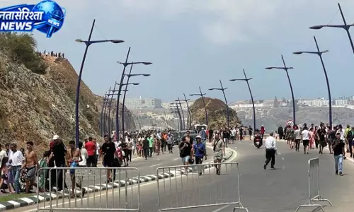 स्पेन-मोरक्को सीमा पर तनाव, सेना तैनात
