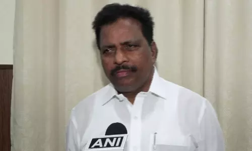 परीक्षा संशोधन बिल पर कांग्रेस सांसद ने PM मोदी से मांगा जवाब परीक्षा संशोधन बिल पर कांग्रेस सांसद ने PM मोदी से मांगा जवाब