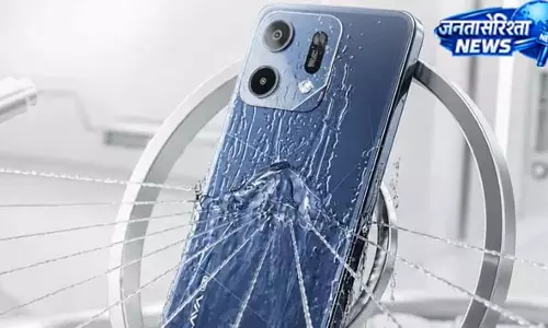 Lava के नए फोन्स लॉन्च, 6000mAh बैटरी का दम Lava के नए फोन्स लॉन्च, 6000mAh बैटरी का दम