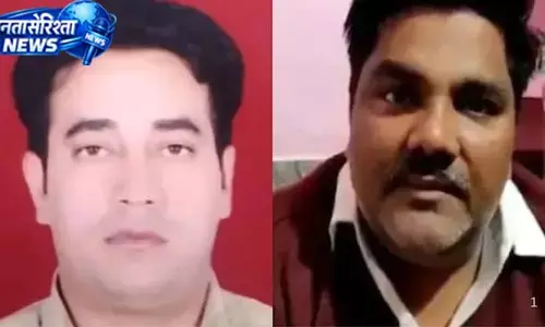 अंकित शर्मा हत्याकांड: ताहिर हुसैन को उम्रकैद की सजा अंकित शर्मा हत्याकांड: ताहिर हुसैन को उम्रकैद की सजा