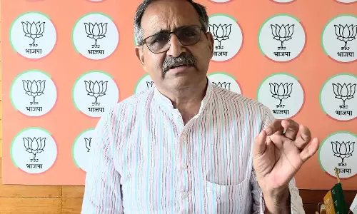 Shimla: महिला कांस्टेबलों की शिकायतों पर कार्रवाई करे सरकार: भाजपा
