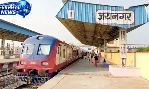 नेपाल हिंसा का असर मधेश तक