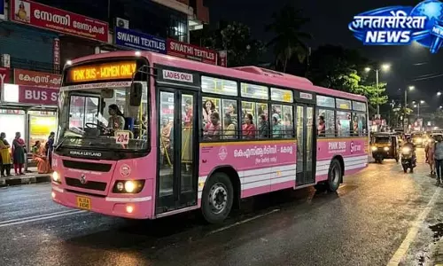 सुरक्षित सफर की ओर केरल का कदम