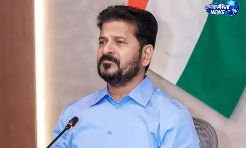 YISU में बनेगा इनोवेशन रिसर्च सेंटर, CM ने दिए निर्देश
