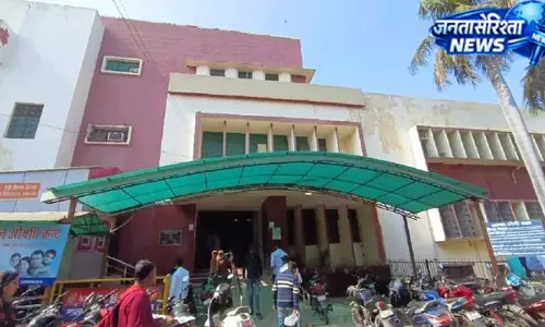 प्रयागराज SRN में बढ़ेंगी सुपर स्पेशलिटी सुविधाएं