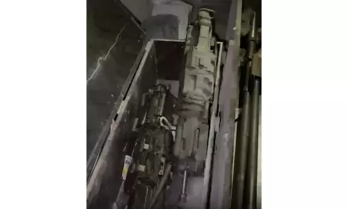 IDF का दावा है कि उसने ब्यूफोर्ट रिज के नीचे हिज़्बुल्लाह के मुख्य सुरंग नेटवर्क को नष्ट कर दिया