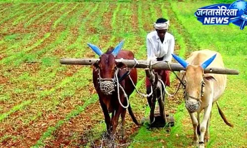 किसानों की योजना का पूरा हिसाब आया सामने