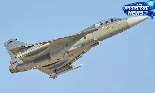 2,205 करोड़ के रडार प्रोजेक्ट को हरी झंडी 2,205 करोड़ के रडार प्रोजेक्ट को हरी झंडी