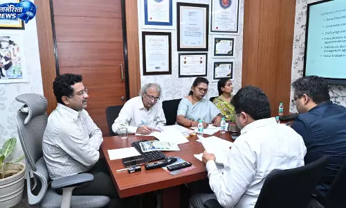प्रमुख सचिव सोनमणि बोरा ने गुणवत्ता, समय-सीमा और जनजागरूकता पर दिया विशेष जोर प्रमुख सचिव सोनमणि बोरा ने गुणवत्ता, समय-सीमा और जनजागरूकता पर दिया विशेष जोर
