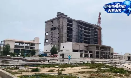 हैंगआउट जोन में मिलेंगी खास सुविधाएं