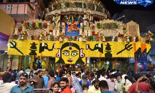 उज्जैनी महाकाली बोनालु जतारा को लेकर ट्रैफिक एडवाइजरी जारी