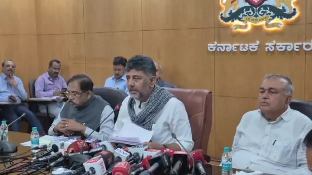 कर्नाटक में कावेरी विवाद गरमाया, सर्वदलीय बैठक में तय होगा अगला कदम