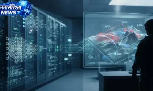 OpenAI-एंथ्रोपिक मॉडल से चीन की नई तैयारी